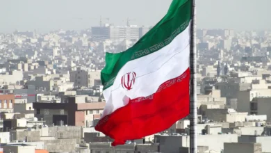 إيران تغلق جزئيًا مضيق هرمز .. ارتفاع أسعار النفط وسط محادثات نووية مع أمريكا