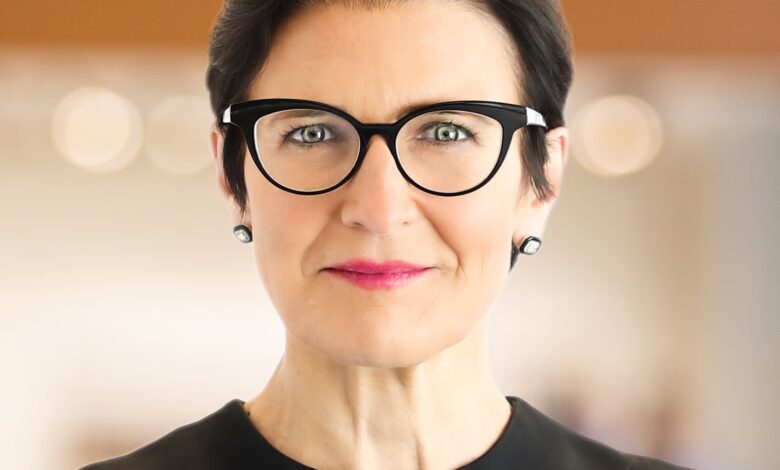 جين فريزر تحصل على راتب 42 مليون دولار في سيتي غروب بعد ارتفاع السهم 66%