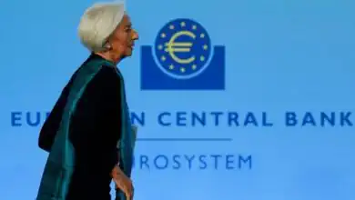 البنك المركزي الأوروبي يوسع دعم السيولة باليورو عالميًا ودائمًا لتعزيز دور العملة
