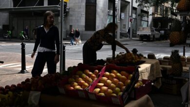 التضخم في أستراليا يرتفع أكثر من المتوقع في يناير 2026 ليصل 3.8%