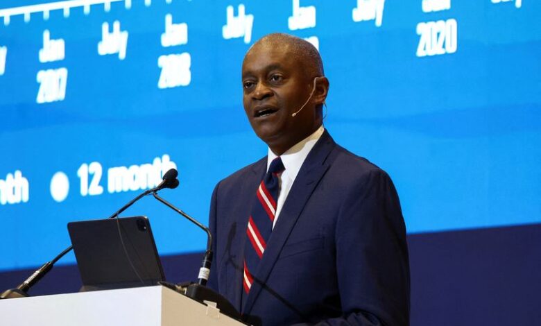 رافائيل بوستيك يحذر: المعارك السياسية تهدد استقلالية الاحتياطي الفيدرالي وثقة الجمهور