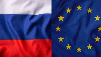 الاتحاد الأوروبي يحظر الروبل الرقمي والعملات المشفرة الروسية في الحزمة العشرين