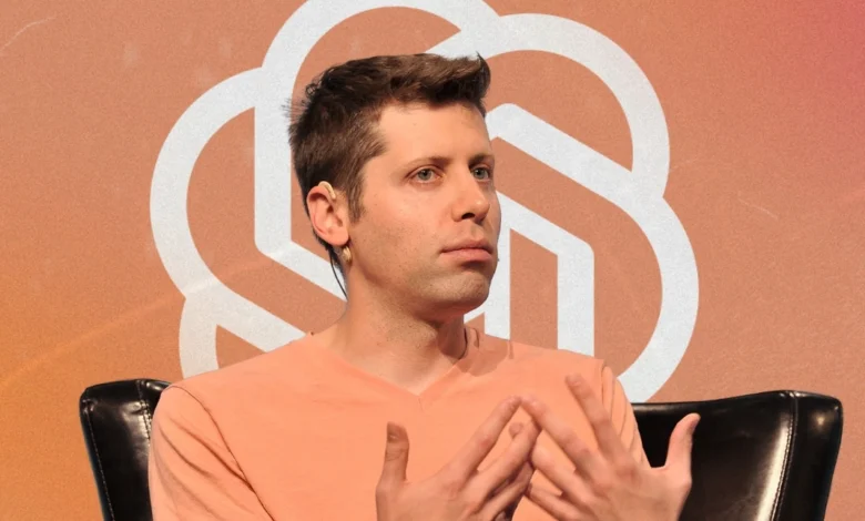 اعتراف صادم من سام ألتمان.. أدوات OpenAI تقلل من قيمة المهارات التقليدية