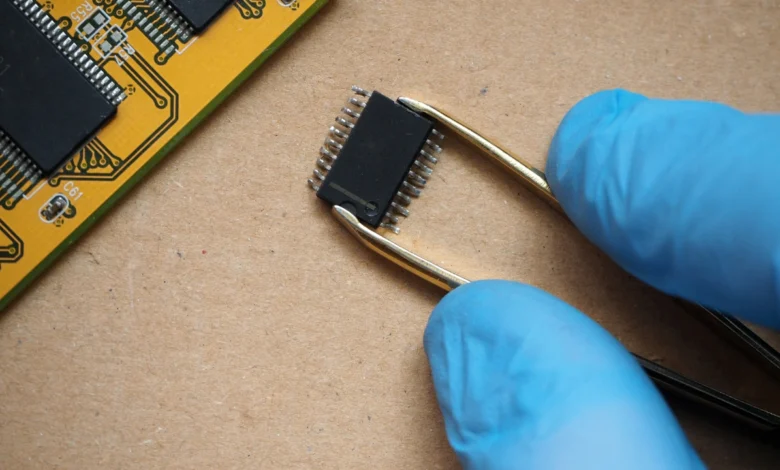 TSMC تختار اليابان لإنتاج رقائق 3 نانومتر بتكلفة 17 مليار دولار