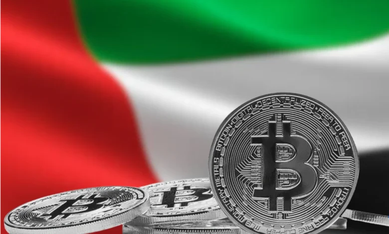 الإمارات تحقق 344 مليون دولار أرباحًا من تعدين البيتكوين.. وتتمسك بعدم البيع