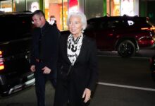 لارس كلينغبايل: خلافة كريستين لاغارد في البنك المركزي الأوروبي "ليست مطروحة الآن"