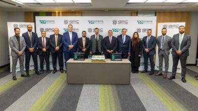 ميدبنك يحصل على شهادة PCI DSS ويعزز حماية بيانات البطاقات الرقمية