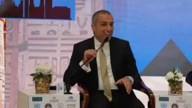 محمد أبو السعود : ضرورة تعزيز وعي العملاء وتأهيل الكوادر المصرفية لمواجهة المستجدات في جرائم الاحتيال