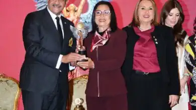 برعاية المصرف المتحد مؤتمر الروتاري يناقش فاتورة الصورة الذهنية  ودورها في بناء الثقة مع مجتمع المال والأعمال
