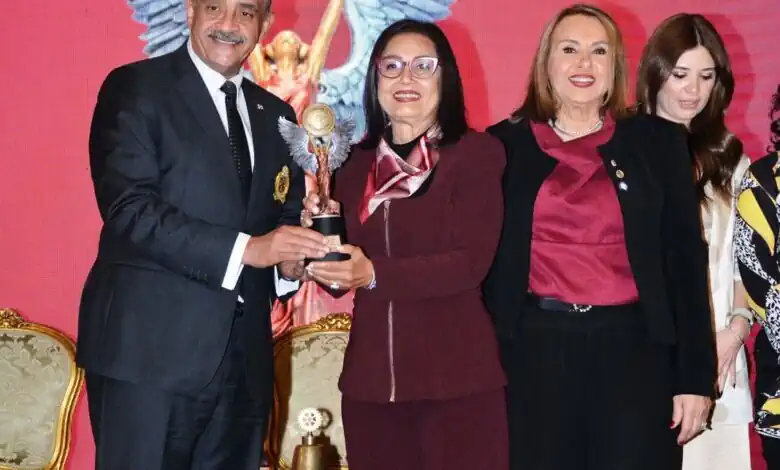 برعاية المصرف المتحد مؤتمر الروتاري يناقش فاتورة الصورة الذهنية  ودورها في بناء الثقة مع مجتمع المال والأعمال