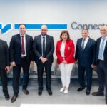 بنك قناة السويس يعزز تواجده في صعيد مصر بافتتاح أحدث فروعه بمحافظة سوهاج