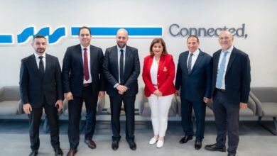 بنك قناة السويس يعزز تواجده في صعيد مصر بافتتاح أحدث فروعه بمحافظة سوهاج