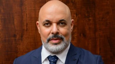 إيهاب واصف: احتياطي الذهب في مصر يرتفع إلى 20.7 مليار دولار