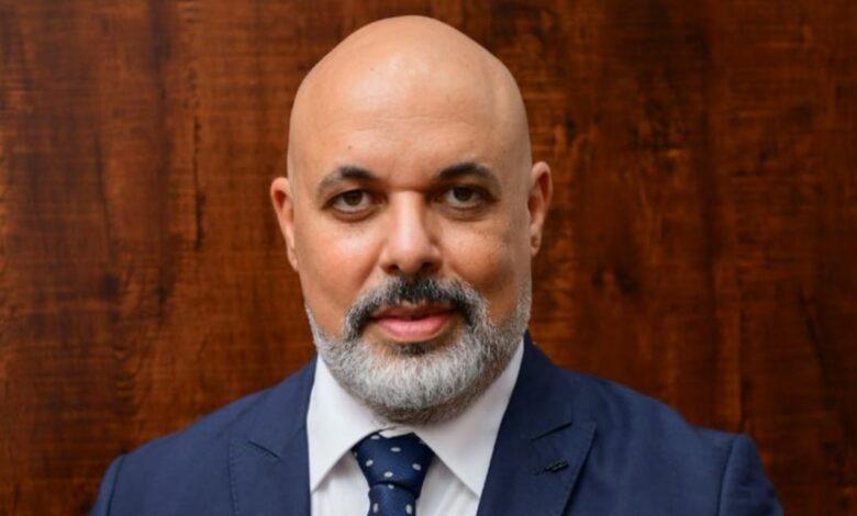 إيهاب واصف: احتياطي الذهب في مصر يرتفع إلى 20.7 مليار دولار