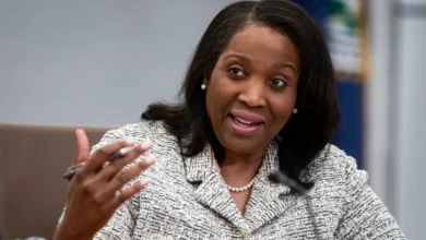 الاحتياطي الفيدرالي: أرقام التضخم الأخيرة "محبطة".. مخاطر التضخم تفوق ضعف سوق العمل