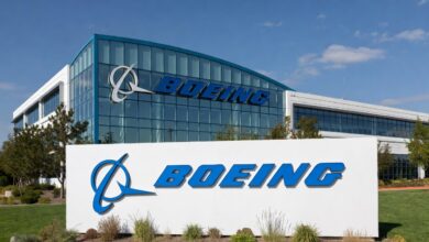 البحرية الأمريكية تمنح بوينغ عقداً هندسياً بـ166.8 مليون دولار لـP-8A