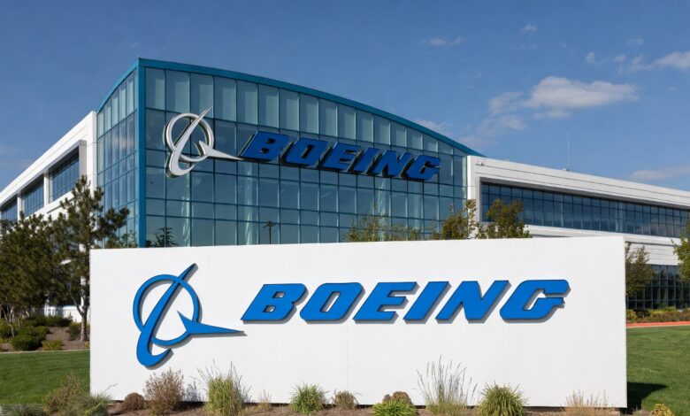 البحرية الأمريكية تمنح بوينغ عقداً هندسياً بـ166.8 مليون دولار لـP-8A