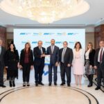 اتفاق بنك قناة السويس وروتاري مصر.. خدمات مصرفية متميزة لـ3500 عضو و137 ناديًا