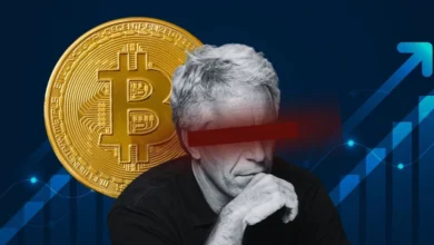 وثائق أمريكية: إبستين خطط لعملة رقمية متوافقة مع الشريعة مرتبطة ببيتكوين