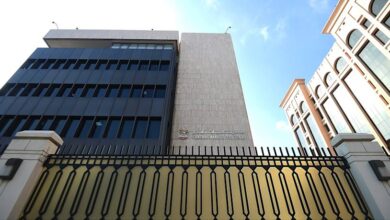 بنوك الإمارات تطلق أول عملة مستقرة مدعومة بالدولار بعد موافقة البنك المركزي