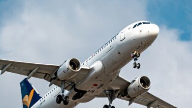 شركات طيران عالمية تعلق رحلاتها في الشرق الأوسط بعد ضربات أمريكية إسرائيلية على إيران