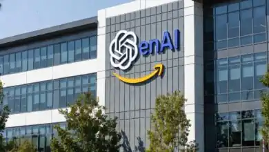 OpenAI تحصل على 110 مليار دولار تمويل من عمالقة التكنولوجيا