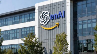 OpenAI تحصل على 110 مليار دولار تمويل من عمالقة التكنولوجيا