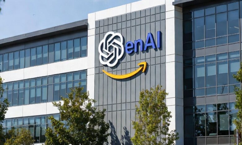 OpenAI تحصل على 110 مليار دولار تمويل من عمالقة التكنولوجيا