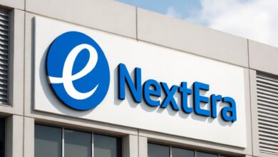 ارتفاع أسهم شركة نيكستيرا إنرجي بعد جمع رأس مال بقيمة ملياري دولار