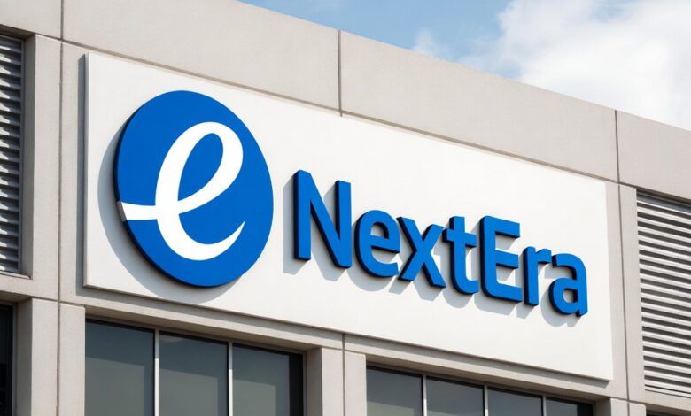 ارتفاع أسهم شركة نيكستيرا إنرجي بعد جمع رأس مال بقيمة ملياري دولار