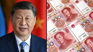 شي جين بينغ: اليوان يجب أن يصبح عملة احتياطية عالمية