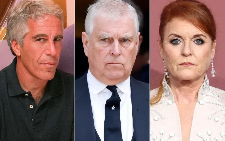 وثائق إبستين الجديدة تطيح بمسؤولين أوروبيين.. ماندلسون يستقيل وتحقيقات في النرويج وسلوفاكيا