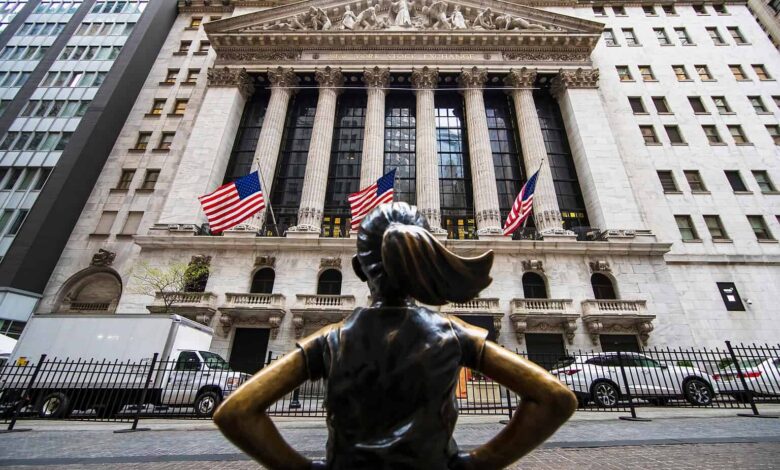 بورصة نيويورك تطلق منصة بلوك تشين للتداول المستمر والتسوية الفورية للأوراق الرمزية