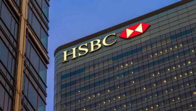 HSBC يستحوذ على 100% من هانغ سنغ.. صفقة 13.6 مليار دولار