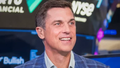 رئيس بورصة نيويورك السابق: موجة اندماجات كبرى تضرب قطاع العملات الرقمية