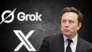Grok يواجه تحقيقات عالمية بسبب صور غير لائقة.. ينمو مستخدموه إلى 17.8% في أمريكا