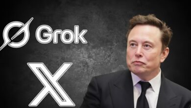 Grok يواجه تحقيقات عالمية بسبب صور غير لائقة.. ينمو مستخدموه إلى 17.8% في أمريكا