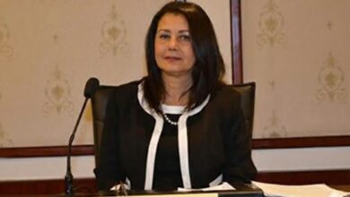 نيفين كشميري: دولار في الصورة الذهنية يوفر 10 دولارات وقت الأزمات