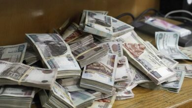 أعلى حسابات توفير بعائد شهري قبل اجتماع المركزي.. بنك نكست يتصدر بـ18.50%