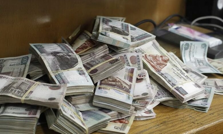 أعلى حسابات توفير بعائد شهري قبل اجتماع المركزي.. بنك نكست يتصدر بـ18.50%