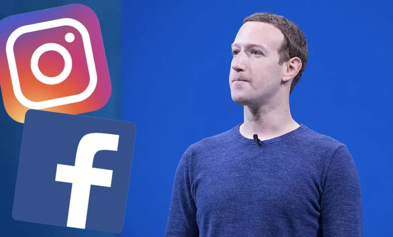 زوكربيرج يدافع عن إنستغرام في المحكمة: "لم نصممها للإدمان" رغم وثائق تكشف العكس