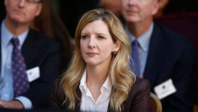 فضيحة إبستاين تسقط المزيد من كبار التنفيذيين في القطاع المصرفي العالمي في 2026