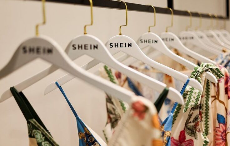 الاتحاد الأوروبي يفتح تحقيقًا رسميًا مع Shein بسبب منتجات غير قانونية وتصميم إدماني