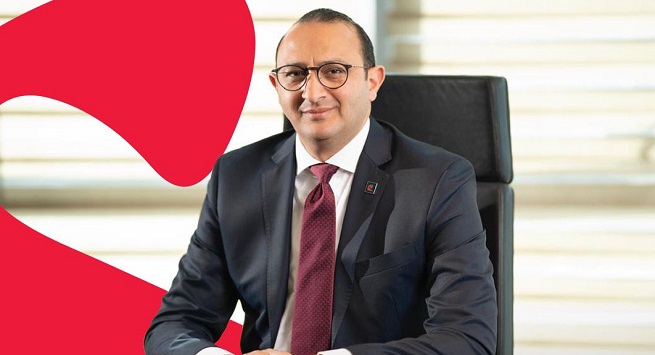 أحمد جلال: EBank يسيطر على 10% من التجارة الخارجية بـ150 مليار جنيه ودائع