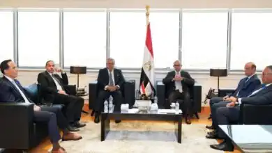 وزير الاستثمار يعقد اجتماعاً تنسيقياً لربط إلكتروني بين الهيئات وتيسير إجراءات المستثمرين