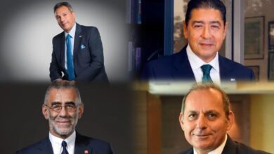 لجان الألكو في البنوك المصرية تبدأ اجتماعاتها غدًا لمراجعة أسعار الشهادات بعد خفض الفائدة 1%