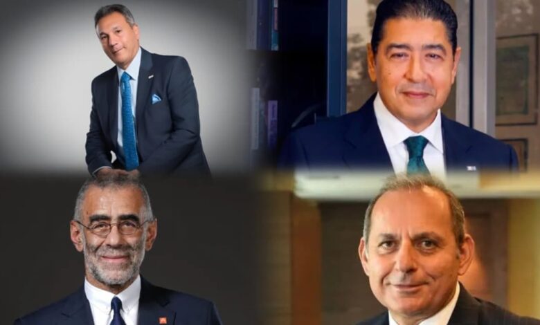 لجان الألكو في البنوك المصرية تبدأ اجتماعاتها غدًا لمراجعة أسعار الشهادات بعد خفض الفائدة 1%