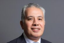 نادر سعد: البنك الأهلي يخدم 130 ألف عميل بتمويلات 210 مليار جنيه..ويستهدف الوصول إلى 250 مليار جنيه