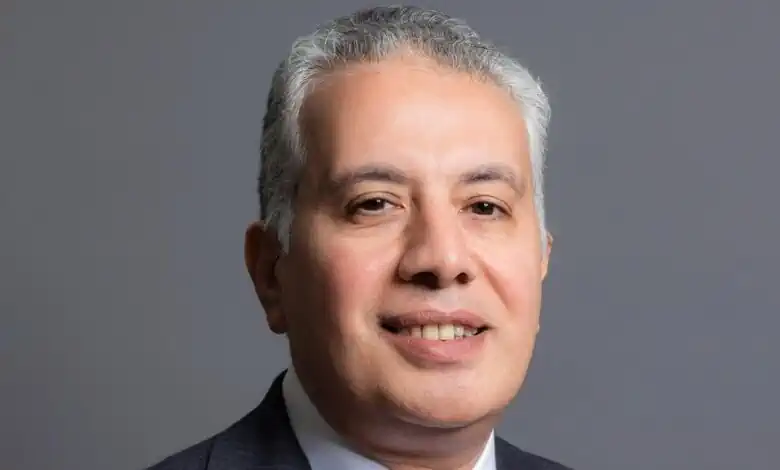 نادر سعد: البنك الأهلي يخدم 130 ألف عميل بتمويلات 210 مليار جنيه..ويستهدف الوصول إلى 250 مليار جنيه