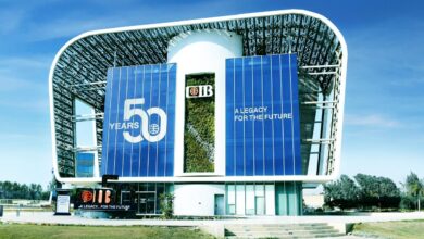 الرقابة المالية توافق على زيادة رأس مال CIB إلى 34.051 مليار جنيه